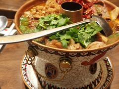 -四世同堂·京菜·烤鸭(双井店)