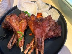 -避风塘(五角场店)