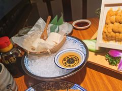 京都香浓芝士豆腐-达摩食堂(仓山万达店)