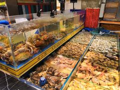 -海小馆海鲜餐厅(茂业百货店)