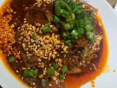 夫妻肺片-渝信川菜 · 川味家常菜(长安店)