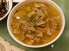 -中国饭店-餐厅