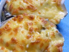 -千岛蚝高压锅生蚝·人参火锅(白云万达店)