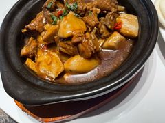 -国人川菜(李家村建东街店)