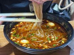 -青石桥老瓦房肥肠粉总店(青石桥总店)