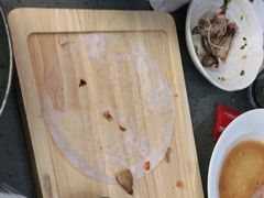 -大师兄·手工面·西北菜(美的悦然广场店)