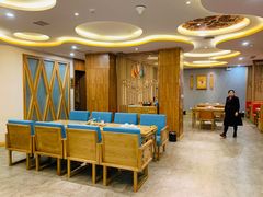 -哈啾嗨蒙古娃娃主题餐厅(巴彦塔拉店)