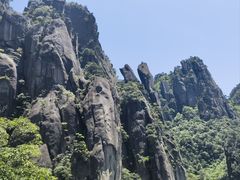 -三清山风景名胜区