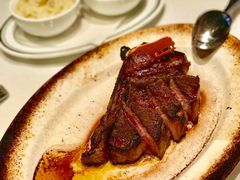 纽约西冷-Wolfgang’s Steakhouse 沃夫冈牛排馆(上海白玉兰广场店)