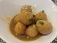 -七爷清汤腩·港式餐厅(金狮广场店)
