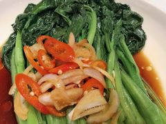 -燕郊烧鸽子(酷车小镇店)