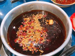 -马路边边串串香(双井直营店)