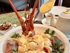 -好彩海鲜火锅饭店(银河百老汇店)