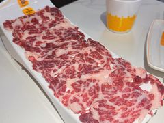 -潮发潮汕牛肉店(花城汇南区店)