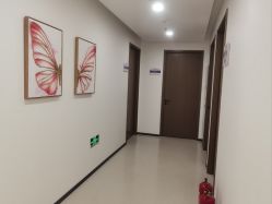 -丰联丽格医疗美容·联合丽格眼整形中心
