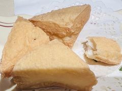 -香港池仔记肠粉王(博多新记襄阳南路店)