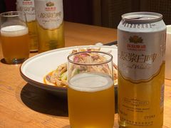 原浆白啤-马仕玖煲·融合菜·酥不腻烤鸭(人大店)