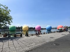 -龙舟池