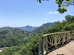 -丹东凤凰山景区