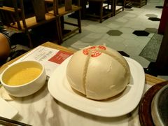 -掌柜的店·河南菜(新天地店)
