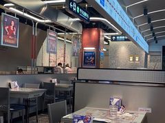 -敏华冰厅(平安金融中心店)