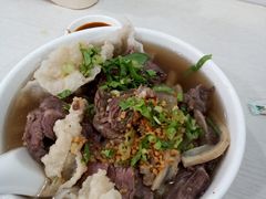 -菜忠潮州牛肉店(岗厦店)