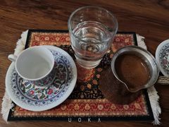 -Turka土耳咖(五大道店)