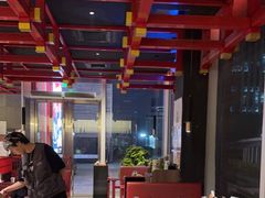 -谷牛和牛烤肉(漕河泾印象城店)
