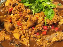 -福巷湘食小馆·猛火现炒(上海首店)