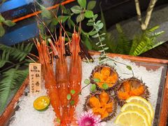 -吉川谷谷·日料放题(广安门店)