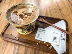 -乌托邦咖啡(武侯祠店)