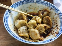 -堂吃饺子(维达北苑店)