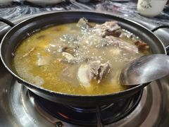 -80红枣鸡腊排骨(总店)