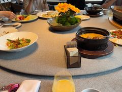 -璞徽·徽商家宴(长泰广场店)