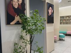 -天真蓝照相馆(五角场百联又一城店)