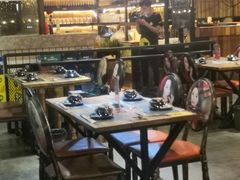 大堂-嘎嘎鸭脑壳(蜀汉路店)