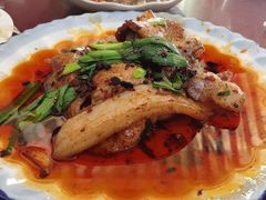 -和顺饭店正宗连山回锅肉(水碾河南街店)