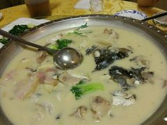 拆烩鲢鱼头-丁老爷子苏香圆