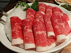 -揽季锅物会.福建黄鱼.海鲜姿造(五四路店)