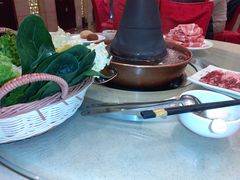 -阳坊大都涮羊肉(阳坊总店)