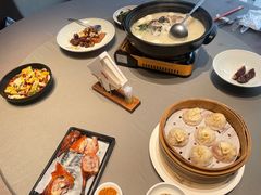 -小厨娘淮扬菜(天印大道店)