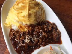 -玛格萝妮比萨屋(四平店)