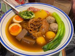 臸尊车仔面-肥佬哥香港车仔面(人民广场店)