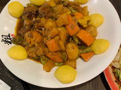 -粗粮人家·东北菜(洋桥店)