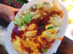 -东门町美食街