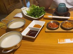 -恩你小木屋·韩式料理(假日广场店)