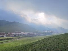 -关山草原