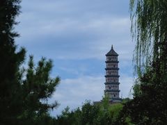-北坞公园