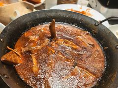 -又见炊烟私房菜(敬亭路店)