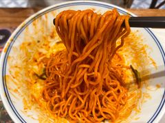 -和府捞面(曹路花园城店)